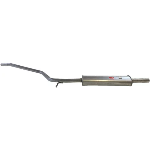 Stredný tlmič výfuku 286-113 /BOSAL/ - obr. 2