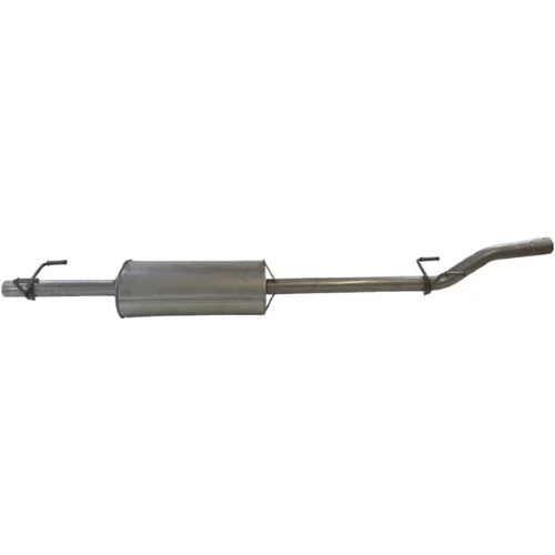 Stredný tlmič výfuku 288-231 /BOSAL/ - obr. 2