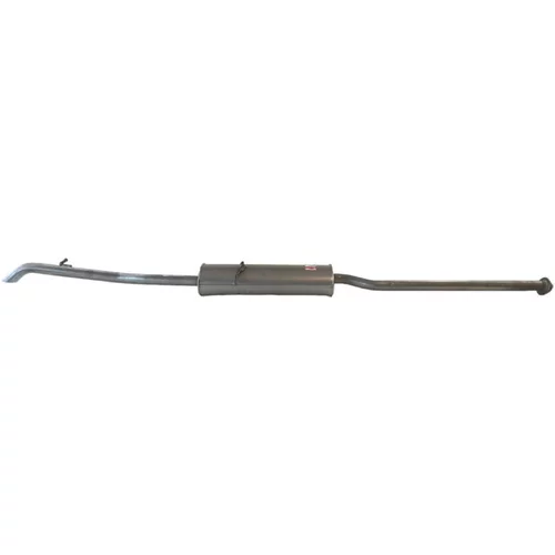 Koncový tlmič výfuku 289-023 /BOSAL/ - obr. 2