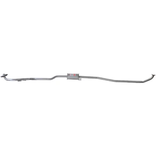 Stredný tlmič výfuku 293-041 /BOSAL/ - obr. 2