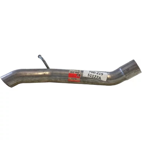 Výfukové potrubie 700-219 /BOSAL/ - obr. 2
