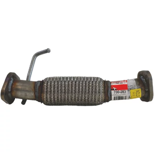 Výfukové potrubie 700-283 /BOSAL/ - obr. 2