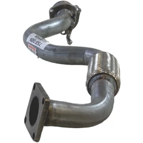 Výfukové potrubie 753-109 /BOSAL/ - obr. 2