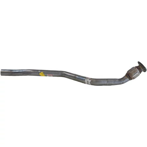 Výfukové potrubie 800-121 /BOSAL/ - obr. 2
