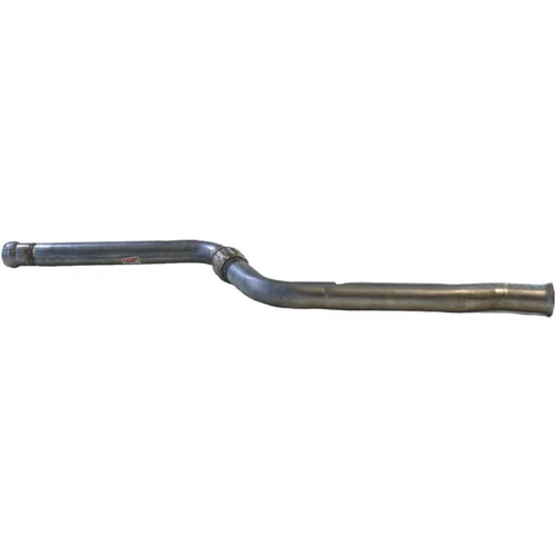 Výfukové potrubie 850-943 /BOSAL/ - obr. 2