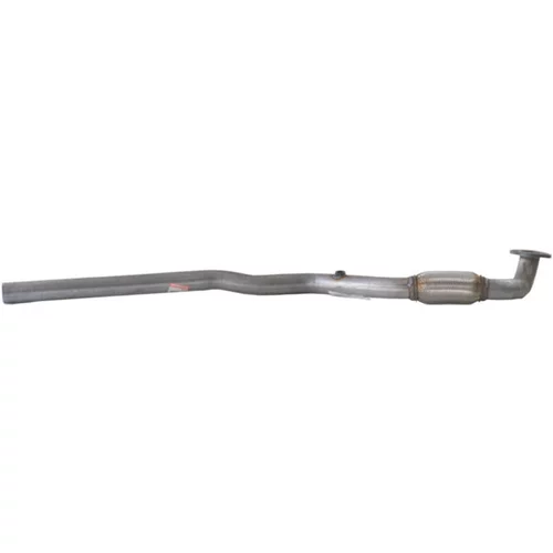 Výfukové potrubie 852-455 /BOSAL/ - obr. 2
