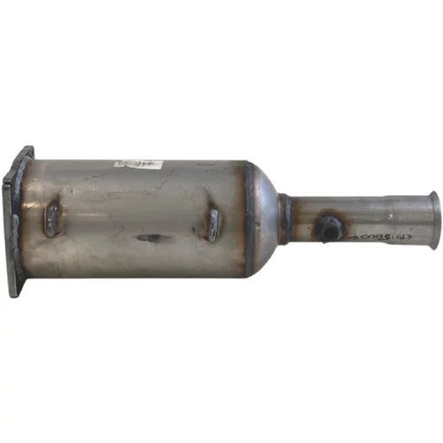 Filter sadzí/pevných častíc výfukového systému BOSAL 095-204