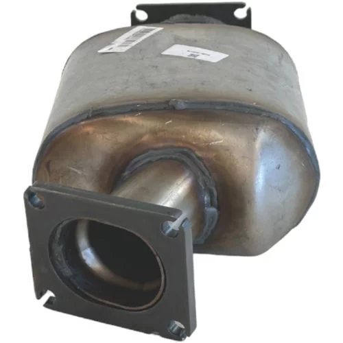 Filter sadzí/pevných častíc výfukového systému 095-310 /BOSAL/ - obr. 1