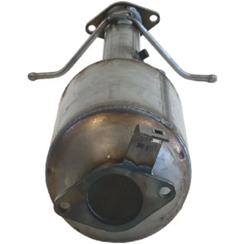 Filter sadzí/pevných častíc výfukového systému 095-312 /BOSAL/ - obr. 1