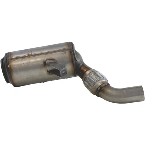 Filter sadzí/pevných častíc výfukového systému 095-314 /BOSAL/ - obr. 1