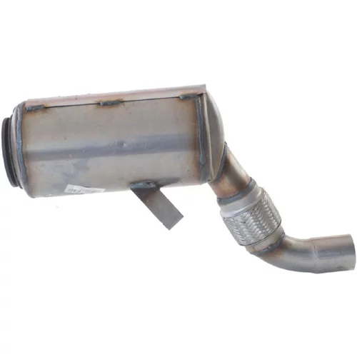 Filter sadzí/pevných častíc výfukového systému BOSAL 095-323