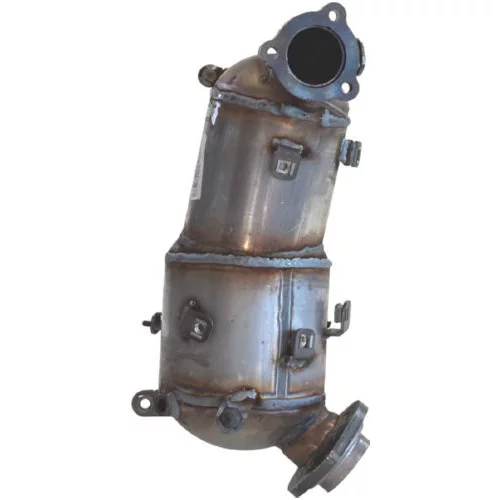 Filter sadzí/pevných častíc výfukového systému BOSAL 095-328