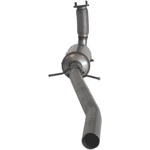 Filter sadzí/pevných častíc výfukového systému 095-809 /BOSAL/ - obr. 3