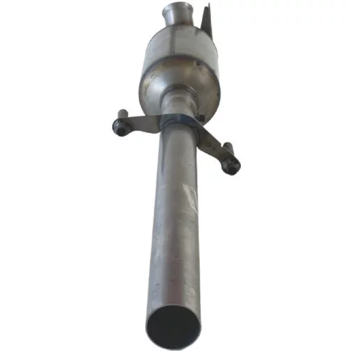 Filter sadzí/pevných častíc výfukového systému 095-812 /BOSAL/ - obr. 3