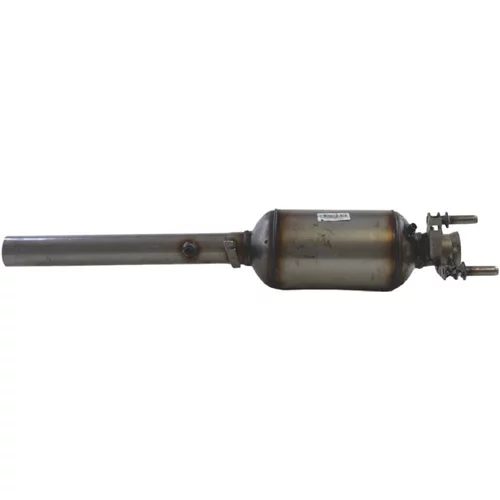 Filter sadzí/pevných častíc výfukového systému 097-072 /BOSAL/ - obr. 2