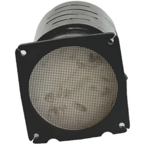 Filter sadzí/pevných častíc výfukového systému 097-121 /BOSAL/ - obr. 1