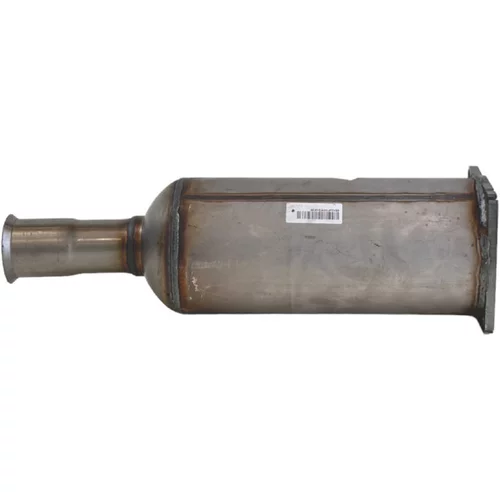 Filter sadzí/pevných častíc výfukového systému 097-124 /BOSAL/ - obr. 2