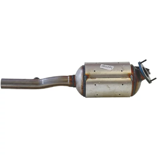Filter sadzí/pevných častíc výfukového systému 097-220 /BOSAL/ - obr. 2