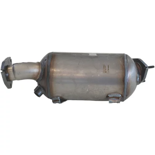 Filter sadzí/pevných častíc výfukového systému 097-225 /BOSAL/ - obr. 1