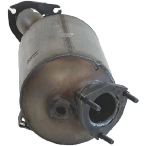 Filter sadzí/pevných častíc výfukového systému 097-225 /BOSAL/ - obr. 4
