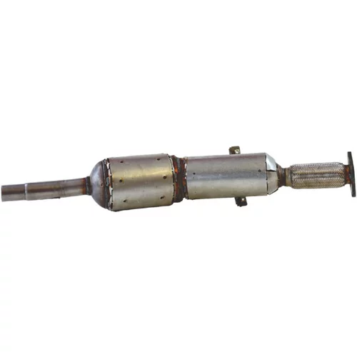 Filter sadzí/pevných častíc výfukového systému 097-251 /BOSAL/ - obr. 2