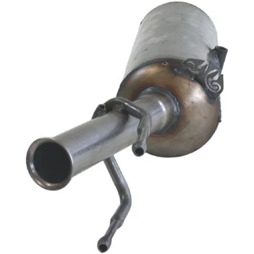Filter sadzí/pevných častíc výfukového systému 097-377 /BOSAL/ - obr. 2