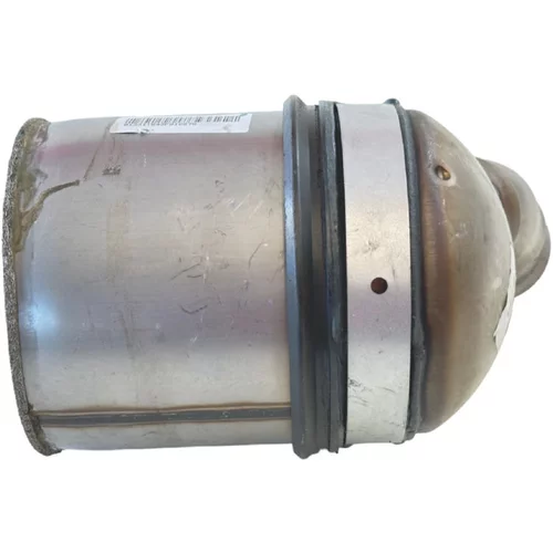 Filter sadzí/pevných častíc výfukového systému 097-552 /BOSAL/ - obr. 1