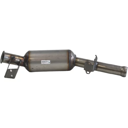 Filter sadzí/pevných častíc výfukového systému 097-570 /BOSAL/ - obr. 1