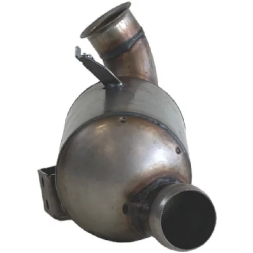 Filter sadzí/pevných častíc výfukového systému 097-733 /BOSAL/ - obr. 3