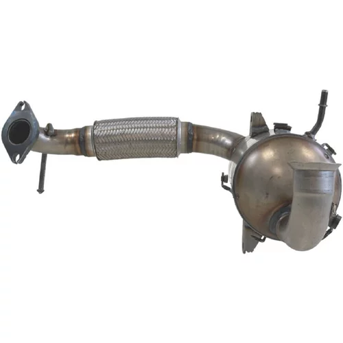 Filter sadzí/pevných častíc výfukového systému 097-761 /BOSAL/ - obr. 3