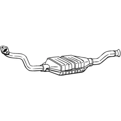 Katalyzátor BOSAL 099-318