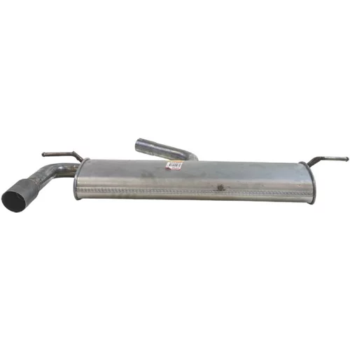 Koncový tlmič výfuku 105-037 /BOSAL/ - obr. 3