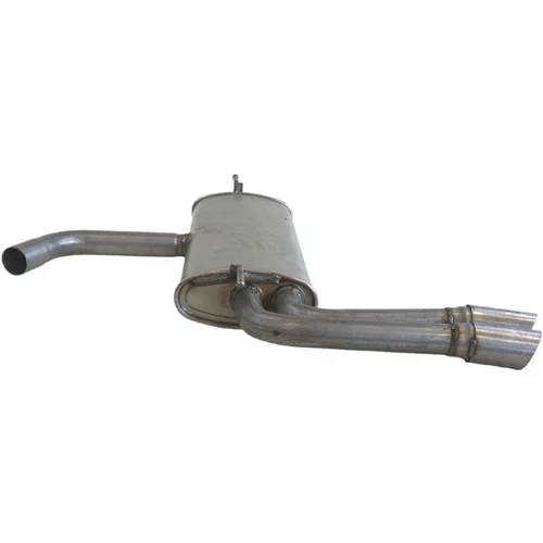 Koncový tlmič výfuku BOSAL 105-055