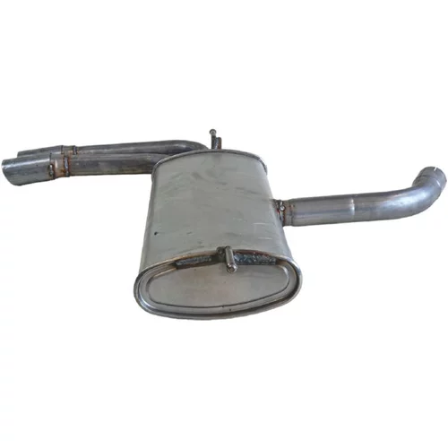 Koncový tlmič výfuku 105-055 /BOSAL/ - obr. 2
