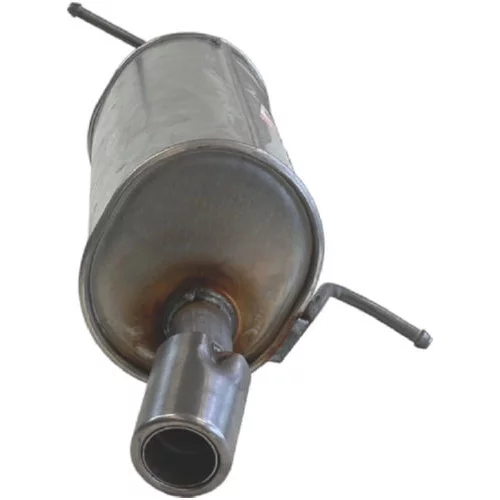 Koncový tlmič výfuku 135-143 /BOSAL/ - obr. 3