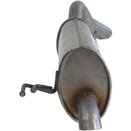 Koncový tlmič výfuku 148-205 /BOSAL/ - obr. 3
