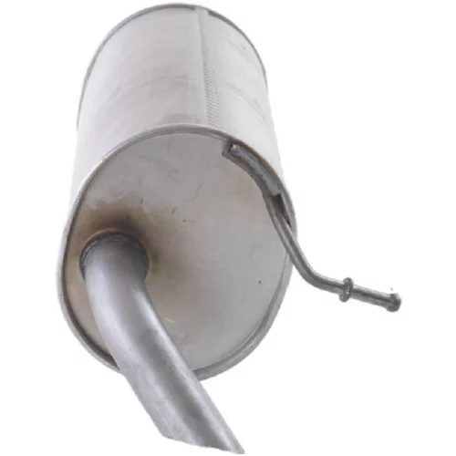 Koncový tlmič výfuku 154-451 /BOSAL/ - obr. 3