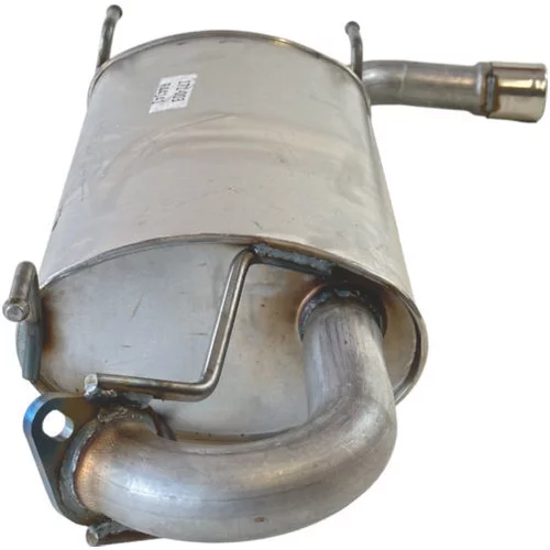 Koncový tlmič výfuku BOSAL 171-003