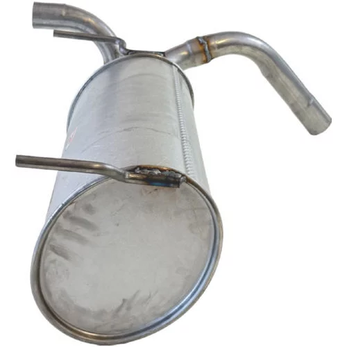 Koncový tlmič výfuku 185-231 /BOSAL/ - obr. 2
