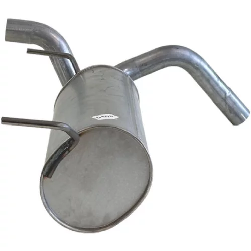 Koncový tlmič výfuku 185-499 /BOSAL/ - obr. 2