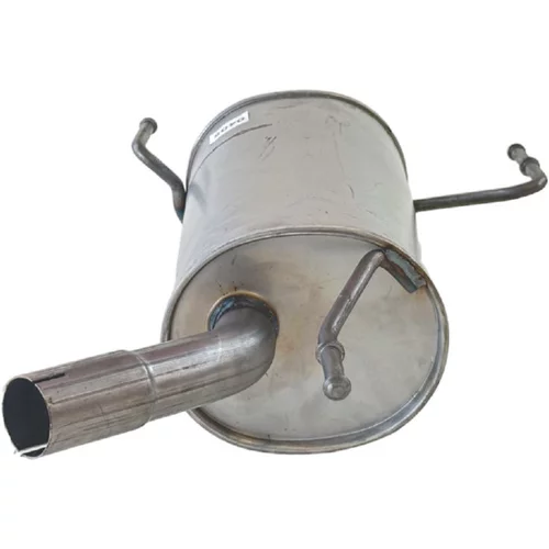 Koncový tlmič výfuku 185-621 /BOSAL/ - obr. 1