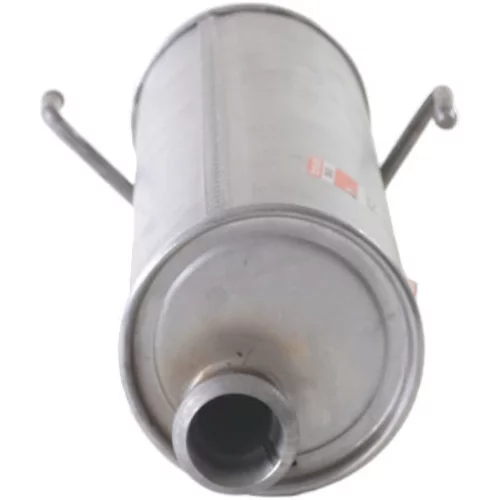 Koncový tlmič výfuku 190-035 /BOSAL/ - obr. 1