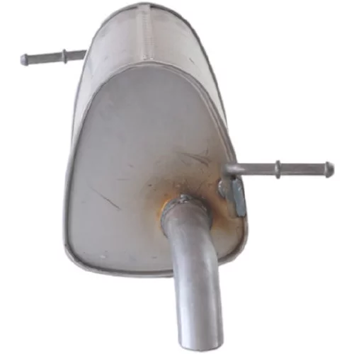 Koncový tlmič výfuku 190-099 /BOSAL/ - obr. 3