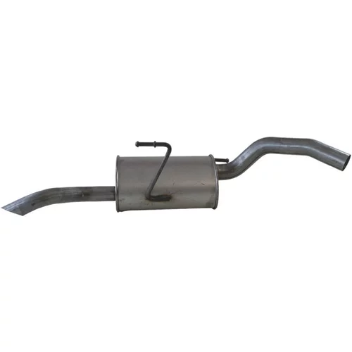 Koncový tlmič výfuku 190-101 /BOSAL/ - obr. 2