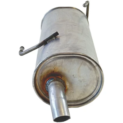 Koncový tlmič výfuku 190-313 /BOSAL/ - obr. 3