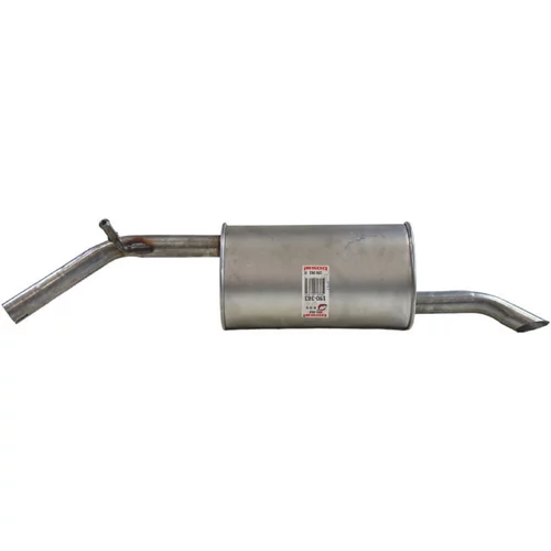 Koncový tlmič výfuku 190-363 /BOSAL/ - obr. 1