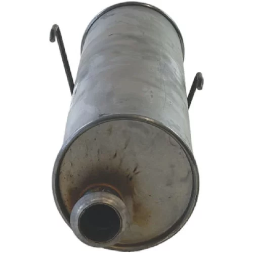 Koncový tlmič výfuku 190-805 /BOSAL/ - obr. 1