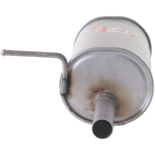 Koncový tlmič výfuku 200-063 /BOSAL/ - obr. 3