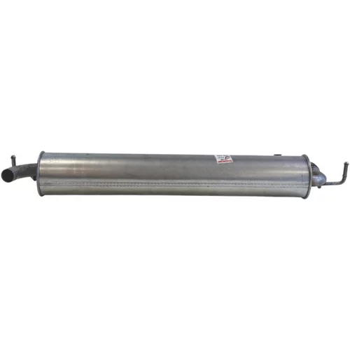 Koncový tlmič výfuku 200-143 /BOSAL/ - obr. 3