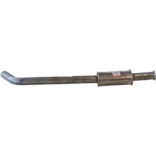 Stredný tlmič výfuku 200-341 /BOSAL/ - obr. 2
